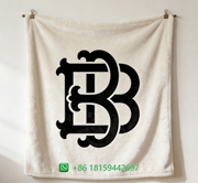 Burberry Throw Blankets